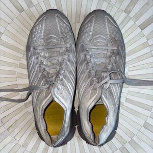 Reebok Zig Kinetica II “Undersounds” edition